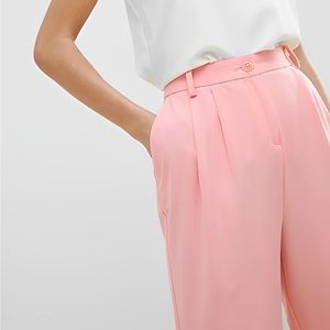 ASOS DESIGN tailored forever peg pants